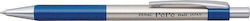 Penac Retractable Pen Penac Pepe 0,7 Mm Blue