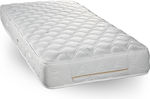 Orthopedic Crib Mattress Guest 60x120x15cm