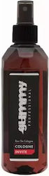 Gummy Invite Cologne After Shave Cologne 400ml