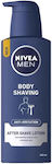 Nivea След бръснене Лосион 240мл