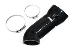 Forge Motorsport για Audi A1 Seat Ibiza Skoda Fabia Volkswagen Golf Μαύρο