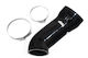 Forge Motorsport για Audi A1 Seat Ibiza Skoda Fabia Volkswagen Golf Μαύρο