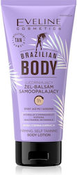Eveline Self Tanning Lotion 150ml Eveline Self Tanning Lotion 150ml