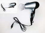 Travel Hair Dryer 1200W 060015L