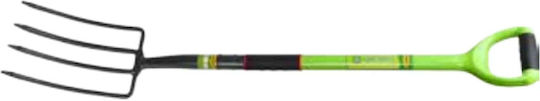 Modeco Furci de grădină cu mâner MN-79-358