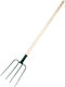 Mega Garden Pitchfork 12284