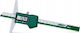 Insize 1149-150 Digital Dickenmessgerät mit Messbereich bis 0 - 150mm
