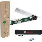 Bosch Universal Angle Digital Goniometru Constructori / Construcții