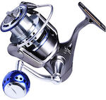 Ryobi King Fishing Reel