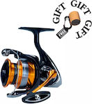 Daiwa Revros Fishing Reel