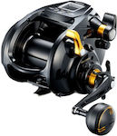 Shimano Beastmaster Макара за риболов