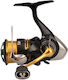 Daiwa Legalis LT 2023 Fishing Reel for Spinning and Bolognese 6000