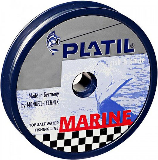 Platil Πετονιά Ψαρέματος Μήκους 100m