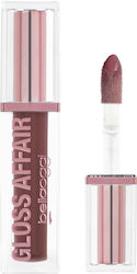 Bellaoggi Affair Lip Gloss Pink 5ml