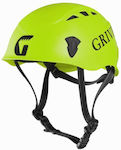 Grivel Construction Site Helmet Green HESAL2GRE