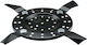 Makita Blade / Disc for Brush Cutter 460mm 191D49-6