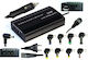 Eurocase 100 W 110-240v Ac Dc Зарядно устройство Ance-yh-4070