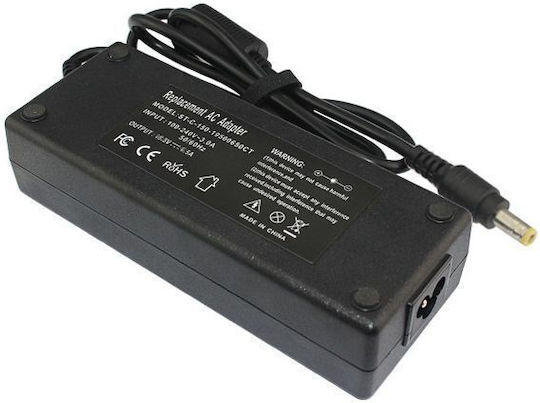 CoreParts Universal Laptop Charger 72W 24V 3A with Detachable Power Cable