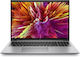 HP ZBook Firefly 14 G10 14" IPS FHD Touchscreen (Kern i7-1355U/16GB/1TB SSD/RTX A500/W11 Pro) (GR Tastatur)