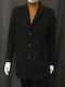 Exist Men's Coat Black