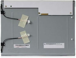 AUO Οθόνη 15" 1024x768 για Laptop G150XG03 V3