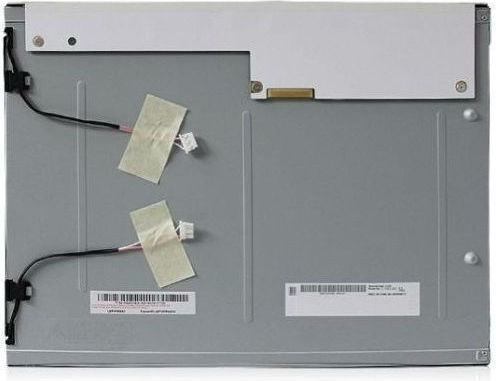 AUO Οθόνη 15" 1024x768 για Laptop G150XG03 V3
