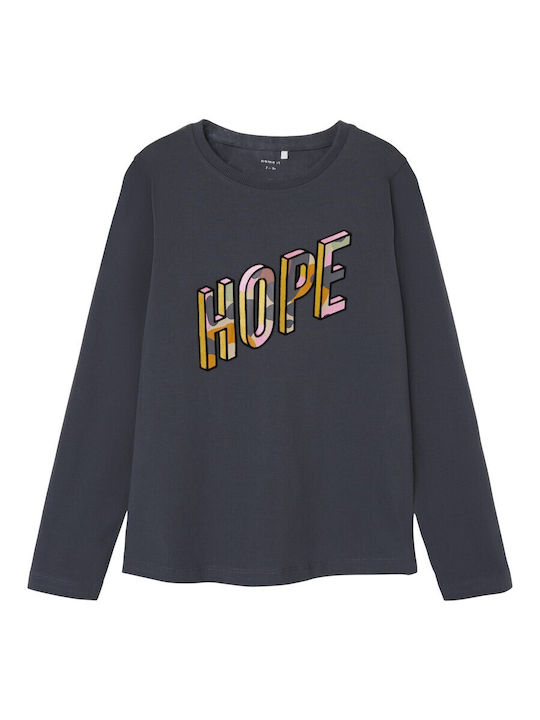 Name It Kids Blouse Long Sleeve