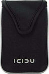 Icidu Icidu Protective Case Black