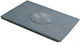 Gusseisen Backblech 63cm x 31,5cm