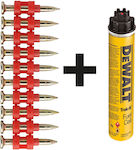 Dewalt DDF6510022 Nails