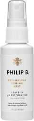 Philip B Detangling Toning 60ml Philip B Detangling Toning 60ml