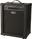 Eko Cabinet for Electric Bass 35W Black