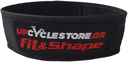 Fit Synthetic Weightlifting Belt