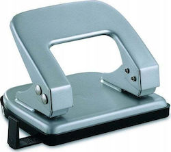 Kw-trio Metall Locher Kw-trio 09120sp Silber 16 Blätter
