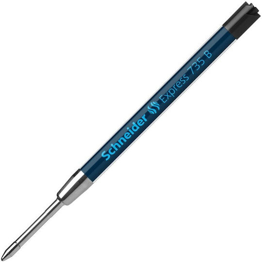 Schneider Durability Replacement Type Parker 735 B Black