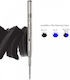 Monteverde Capless Gel Refill To Fit Montblanc ...