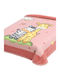 Adam Home Blanket Spanish Nursery Swaddling Blankets Ster 637 Pink 637 Pink 80x110cm