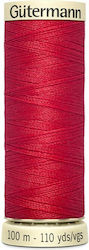 Gutermann Конец Шиене 365 100м