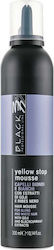Parisienne Italia Mousse Αφροί Μαλλιών Für Volumen 300ml
