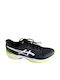 ASICS Gel-court Hunter 3 Tennisschuhe Schwarz