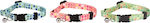 Flamingo Cat Collar 10mm