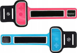 Jys Armband for Reke to Play Just Dance on Joy-Con