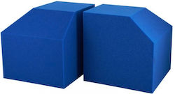 EQ Acoustics Projekt Eckwürfel Audio-Behandlungsmaterial (2 Stück)