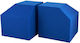 EQ Acoustics Project Corner Cubes Ηχοαπορροφητι...