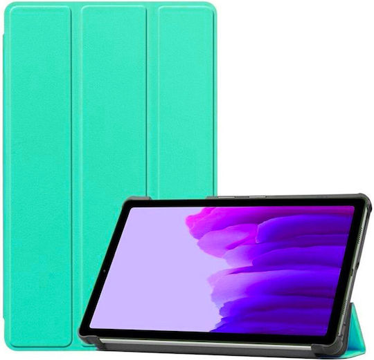 Флип капак Тюркоазен (Samsung Galaxy Tab A9+ 11) RE.07643