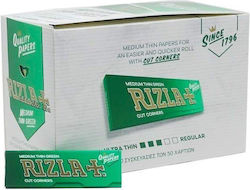 Χαρτάκια Green Box 50 Φύλλα 100τμχ Χαρτάκια Green Box 50 Φύλλα 100τμχ