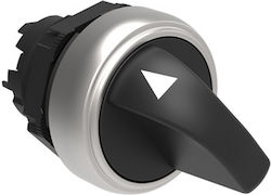 Lovato Electric LPCS120 On-Off Switch Pushbutton