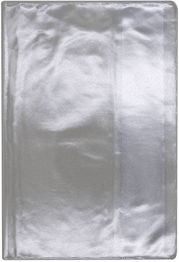 Notizbuchhüllen 17x25cm Transparent 10 Stück Produkt einzeln verkauft