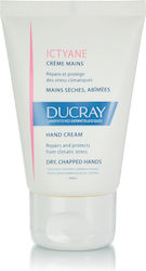 Ducray Ictyane Creme Mains Κρέμα Χεριών 50ml Ducray Ictyane Creme Mains Κρέμα Χεριών 50ml