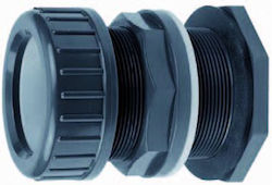 Vdl Fittings Schlauch Für Aquarium 1Stück 20mm PN10 Φ20 MM